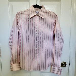 Brooks Brothers Non-Iron Blouse